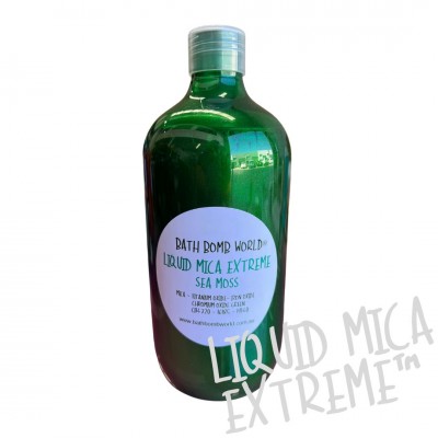 BBW® Liquid Mica Extreme - Sea Moss